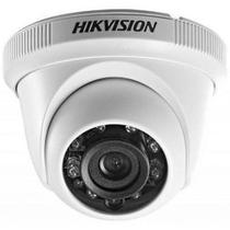 CAMERA MINI DOME HILOOK (HIKVISION) THC-T120C-P 1080p FULL HD 2,8mm