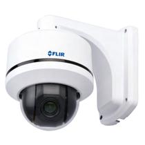 Câmera Mini Dome PTZ Summit Series DEZ06T10 com Zoom Óptico 10x, 700 TVL, IP66 Polaris Vision