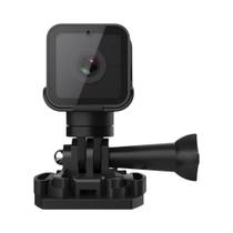 Câmera Mini DV Sem Fio 1080P Com Hotspot WiFi, Câmera Pequena Para Esportes Ao Ar Livre E Gravador