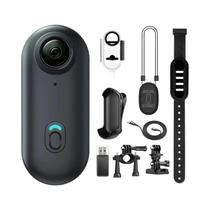 Câmera Mini Full HD Para Motocicleta, Câmera De Esporte Para Estrada, Capacete, Guidão, Wifi H88