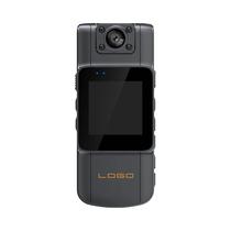 Câmera Mini HD 1080P Portátil Gravador De Vídeo Digital Com Visão Noturna Infravermelha BodyCam