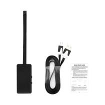 Câmera Mini HD 1080P Wifi Portátil, Webcam Sem Fio, Micro Filmadora Com Visualização Remota E