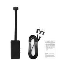 Câmera Mini HD 1080P Wifi Portátil, Webcam Sem Fio, Micro Filmadora Com Visualização Remota E