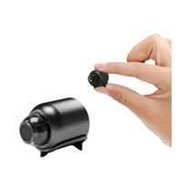 Câmera Mini HD WiFi Monitor De Bebê Câmera De Vigilância Interna Gravador De Vídeo E Áudio IP Câmera Mini HD WiFi Monitor De Bebê Câmera De Vigilância Interna Gravador De Vídeo E Áudio IP