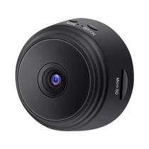 Câmera Mini Sem Fio A9 Para Monitoramento Inteligente De Bebês E Animais De Estimação, Gravador De