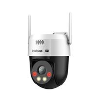 Câmera Mini Speed Dome Wi-fi Intelbras - VIPW 1300 MINI SD