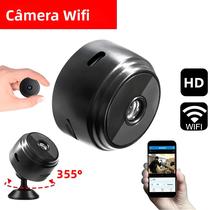 Câmera Mini Wifi 1080P HD A9, Sensor De Vigilância Sem Fio, Filmadora Para Segurança Em Casa