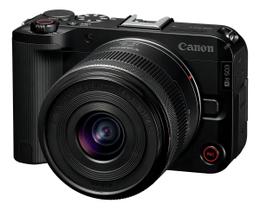 Câmera Mirrorless Canon Eos R50 V kit Câmera Mirrorless Canon Eos R50 V kit