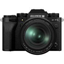 Câmera Mirrorless FujiFilm X-T5 com Lente 16-80mm ( Preta )