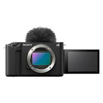 Câmera Mirrorless Sony Zv-e1 Fullframe 4k120p Sensor Exmor R