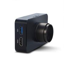 Câmera MOKOSE C100-3,2 MM 12 MP HDMI 1080P USB 4K @30FPS Câmera MOKOSE C100-3,2 MM 12 MP HDMI 1080P USB 4K @30FPS