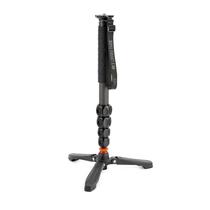 Câmera Monopod 3 Legged Thing Legends Alana Carbon Fiber