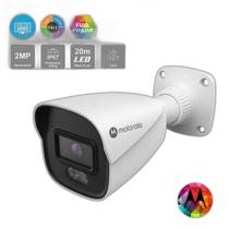 Camera Motorola Bullet Full Hd 2Mp Full Color Mfabh022701 Camera Motorola Bullet Full Hd 2Mp Full Color Mfabh022701