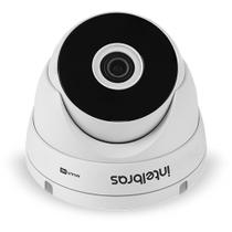 Câmera Multi HD 1 Megapixel 3.6mm 30m VHD 3130 D G7 Intelbras