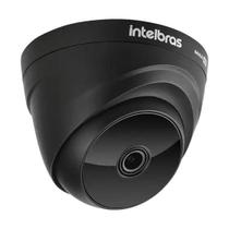 Câmera Multi HD 2 Megapixels 2.8mm 20m VHD 1220 D G6 BLACK Intelbras