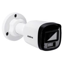 Câmera Multi HD 2 Megapixels 20m VHD 1220 B FULL COLOR + Intelbras