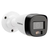 Câmera Multi HD 2 Megapixels 20m VHD 1220 B FULL COLOR Intelbras