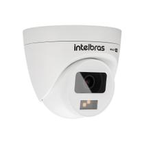 Câmera Multi HD 2 Megapixels 20m VHD 1220 D FULL COLOR Intelbras