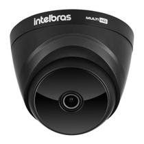 Câmera Multi HD 2 Megapixels 20m VHD 1220 D G8 BLACK Intelbras