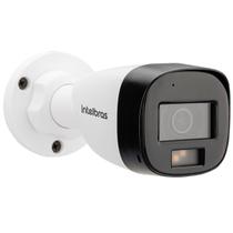 Câmera Multi HD 2 Megapixels 20m VHD 3220 B FULL COLOR + Intelbras