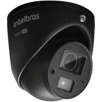 Câmera Multi HD 2 Megapixels 20m VHD 3220 MINI D G8 BLACK Intelbras