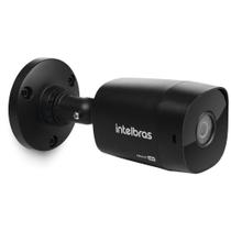 Câmera Multi HD 2 Megapixels 3.6mm 30m VHD 1230 B G7 BLACK Intelbras