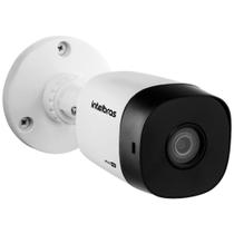 Câmera Multi HD 2 Megapixels 3.6mm 30m VHD 1230 B G7 Intelbras Câmera Multi HD 2 Megapixels 3.6mm 30m VHD 1230 B G7 Intelbras