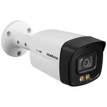 Câmera Multi HD 2 Megapixels 3.6mm 40m VHD 3240 Full Color Intelbras Câmera Multi HD 2 Megapixels 3.6mm 40m VHD 3240 Full Color Intelbras