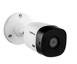 Câmera Multi HD Intelbras VHD 1230 B G8 Full HD 1080p Infravermelho 30 Metros