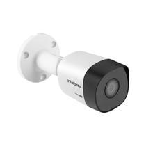 Câmera Multi HD Intelbras VHD 3130 B G7 Bullet Infravermelho 30 Metros 720p HD