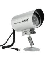 Camera Multitoc Ccd Color Ir100 1/ 3Sharp 420 Linhas 100Mts