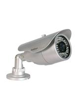 Camera Multitoc Ccd Color Ir60 1/3" Ccd