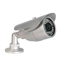 Câmera Multitoc Ccd Color Ir60 1/3" Ccd