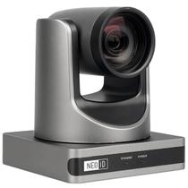Câmera NEOiD PTZ USB PRO 4K Zoom 12x 4K30P USB 3.0 HDMI e IP Câmera NEOiD PTZ USB PRO 4K Zoom 12x 4K30P USB 3.0 HDMI e IP