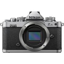 Camera Nikon Z FC Corpo