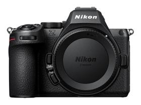 Câmera Nikon Z5 II Full Frame sem espelho 24,5 MP