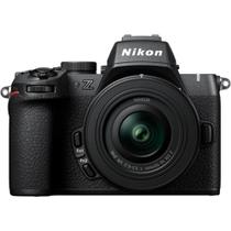 Câmera Nikon Z50 Ii Mirrorless Kit Com Lente 16-50Mm Câmera Nikon Z50 Ii Mirrorless Kit Com Lente 16-50Mm
