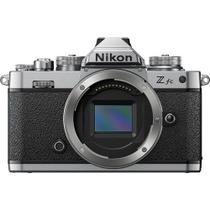 Câmera nikon zfc mirrorless (corpo) Câmera nikon zfc mirrorless (corpo)