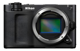 Camera Nikon Zr 6k Cinema Camera Cor Preto