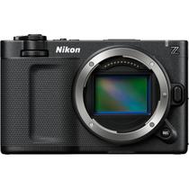 Câmera nikon zr cinema (corpo) Câmera nikon zr cinema (corpo)
