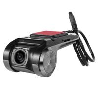 Câmera no painel ATOTO AC-44P2 1080P USB DVR Sony Sensor