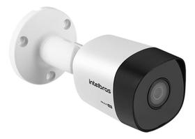 Camera P/ Sistema De Segurança Metal Vhd 3130 B Intelbras