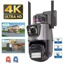 Câmera P11 WiFi Externa À Prova DÁgua Em Estoque Câmera P11 WiFi Externa À Prova DÁgua Em Estoque