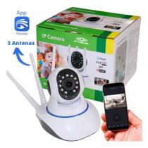 Camera P2P WIFI Sem fios KAP-S069 KAPBOM