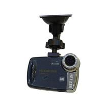 Câmera Para Automotivo Hetzer S 6000 4Gb Lcd 2.7 Pol Full Hd