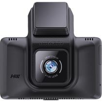Câmera Para Automotivo Hikvision Ae Dc4328 K5 Dash 1440P Com Carregador De Fusív