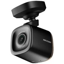 Câmera Para Automotivo Hikvision Ae Dc5113 F6S 1600P 130 Preto
