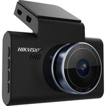 Câmera Para Automotivo Hikvision Ae Dc5313 C6 Dash 1600P Preto