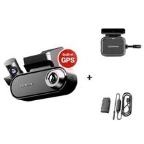 Câmera para Carro 4K DDPAI N5 com Visão Noturna, WiFi 5G, ADAS, Controle por Voz e 32GB