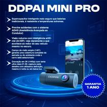 Câmera para Carro com WiFi 5G GPS Integrado Detecção Automática De Colisão Gravação Contínua Visão Noturna Monitoramento 24Horas Estacionamento Sensor Câmera para Carro com WiFi 5G GPS Integrado Detecção Automática De Colisão Gravação Contínua Visão Noturna Monitoramento 24Horas Estacionamento Sensor